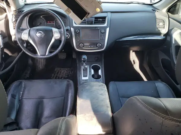 1N4AL3AP7GC244302 2016 NISSAN ALTIMA - Image 8