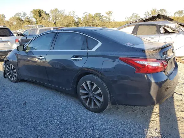 1N4AL3AP7GC244929 2016 NISSAN ALTIMA - Image 2