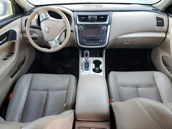 1N4AL3AP7GC244929 2016 NISSAN ALTIMA - Image 8