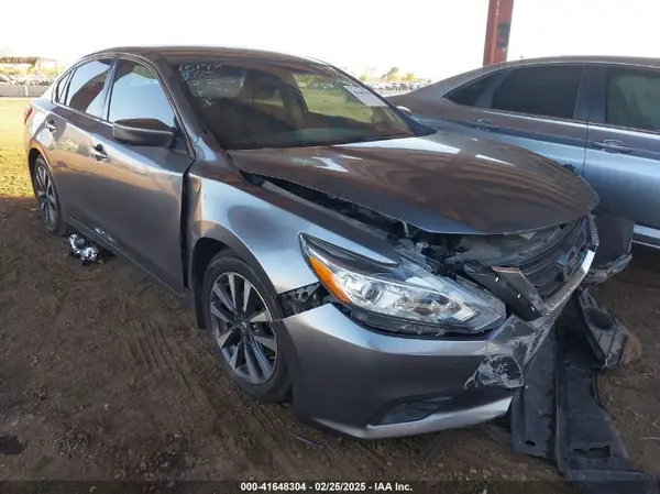 1N4AL3AP7GC245305 2016 NISSAN ALTIMA - Image 1