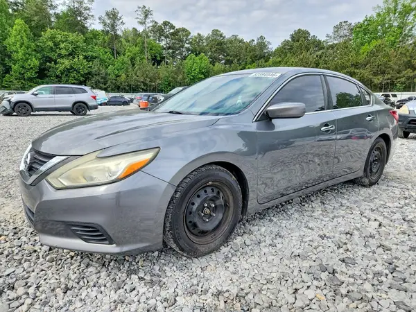 1N4AL3AP7GC245384 2016 NISSAN ALTIMA - Image 1