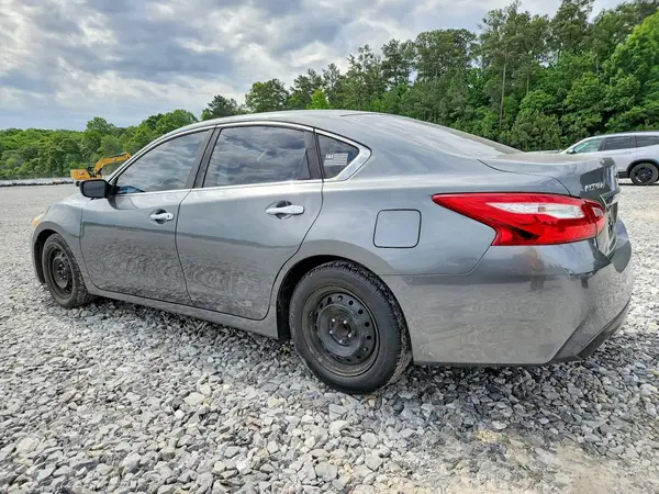 1N4AL3AP7GC245384 2016 NISSAN ALTIMA - Image 2