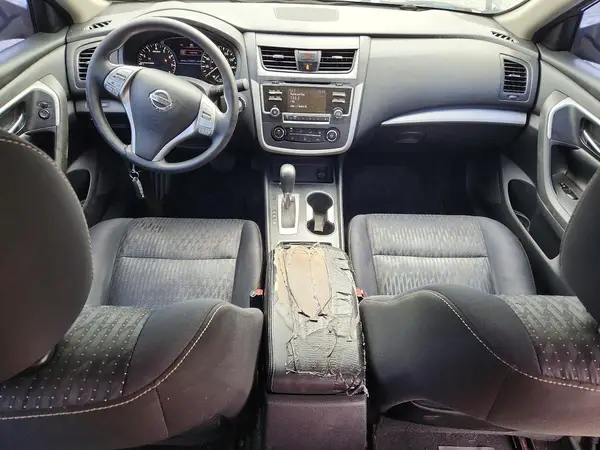 1N4AL3AP7GC245384 2016 NISSAN ALTIMA - Image 8