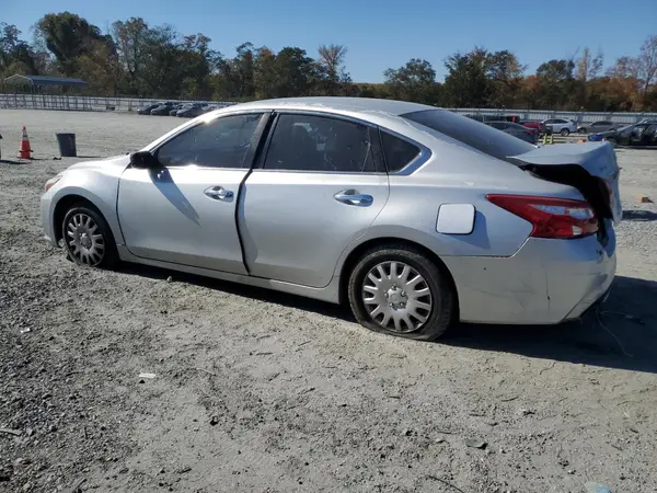 1N4AL3AP7GC245482 2016 NISSAN ALTIMA - Image 2