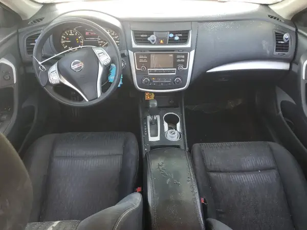 1N4AL3AP7GC245482 2016 NISSAN ALTIMA - Image 8