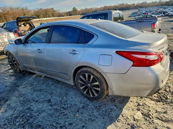 1N4AL3AP7GC245501 2016 NISSAN ALTIMA - Image 2