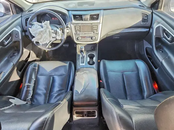 1N4AL3AP7GC245501 2016 NISSAN ALTIMA - Image 8