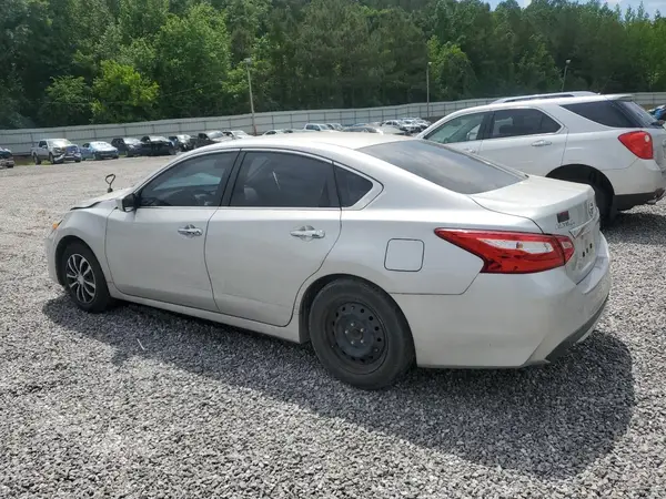 1N4AL3AP7GC245529 2016 NISSAN ALTIMA - Image 2