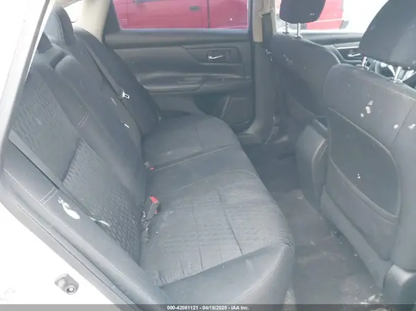 1N4AL3AP7GC245630 2016 NISSAN ALTIMA - Image 8