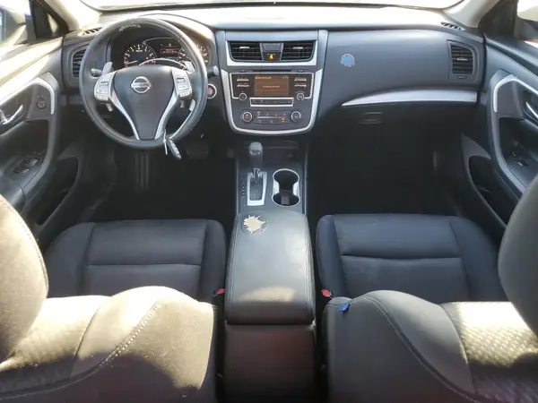 1N4AL3AP7GC247281 2016 NISSAN ALTIMA - Image 8