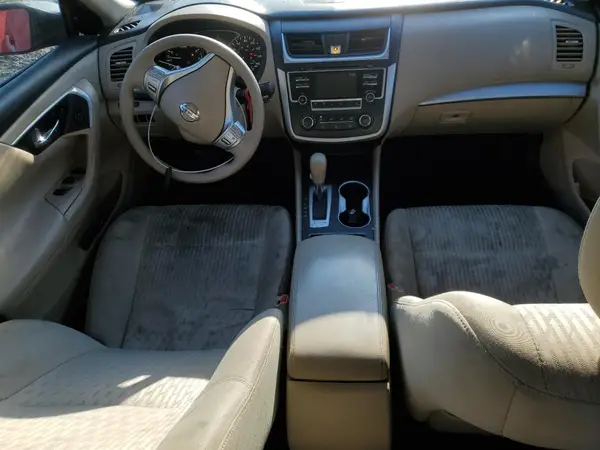 1N4AL3AP7GC247295 2016 NISSAN ALTIMA - Image 8