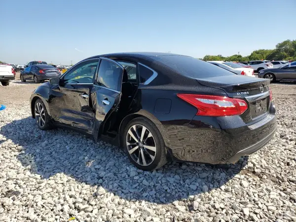 1N4AL3AP7GC247474 2016 NISSAN ALTIMA - Image 2