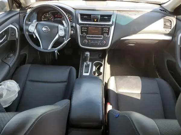 1N4AL3AP7GC247474 2016 NISSAN ALTIMA - Image 8