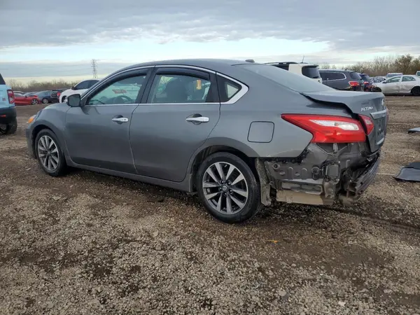 1N4AL3AP7GC247572 2016 NISSAN ALTIMA - Image 2