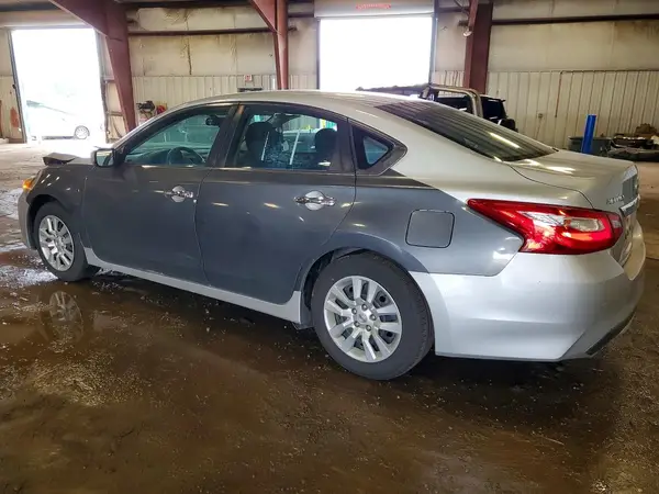 1N4AL3AP7GC247863 2016 NISSAN ALTIMA - Image 2