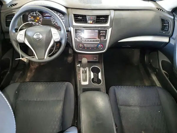 1N4AL3AP7GC247863 2016 NISSAN ALTIMA - Image 8