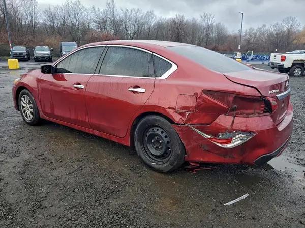 1N4AL3AP7GC248219 2016 NISSAN ALTIMA - Image 2