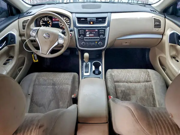 1N4AL3AP7GC248219 2016 NISSAN ALTIMA - Image 8