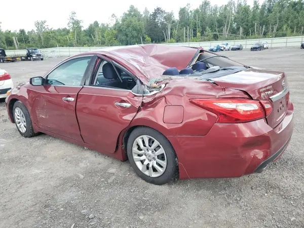 1N4AL3AP7GC248284 2016 NISSAN ALTIMA - Image 2