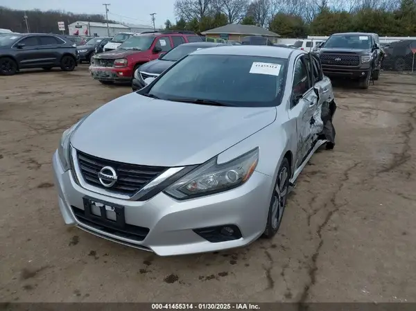 1N4AL3AP7GC248723 2016 NISSAN ALTIMA - Image 2