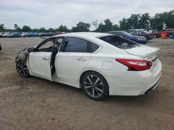 1N4AL3AP7GC248821 2016 NISSAN ALTIMA - Image 2
