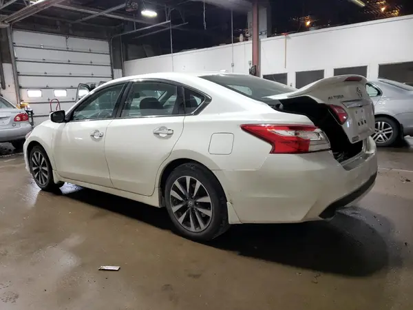 1N4AL3AP7GC248883 2016 NISSAN ALTIMA - Image 2