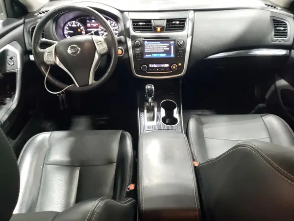 1N4AL3AP7GC248883 2016 NISSAN ALTIMA - Image 8