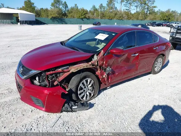 1N4AL3AP7GC249211 2016 NISSAN ALTIMA - Image 2
