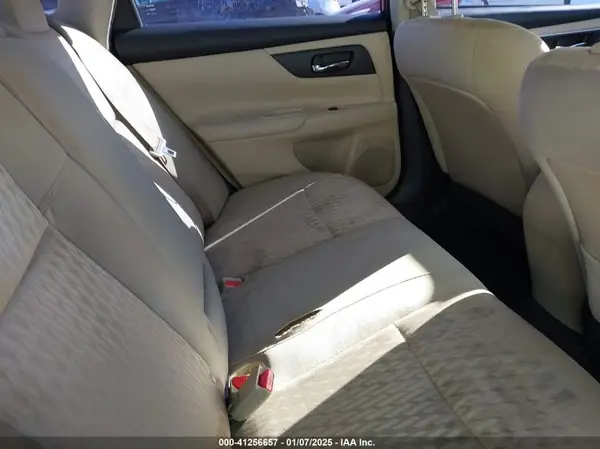 1N4AL3AP7GC249211 2016 NISSAN ALTIMA - Image 8