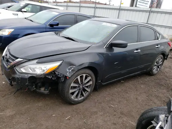 1N4AL3AP7GC249354 2016 NISSAN ALTIMA - Image 1