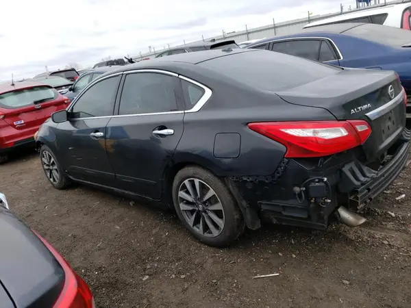 1N4AL3AP7GC249354 2016 NISSAN ALTIMA - Image 2