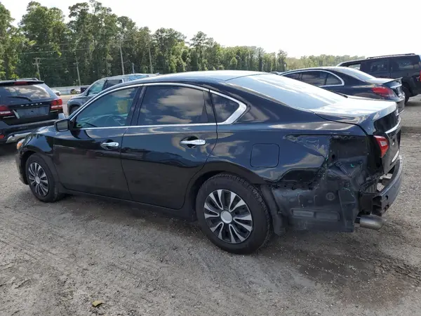1N4AL3AP7GC249466 2016 NISSAN ALTIMA - Image 2