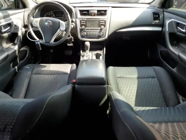 1N4AL3AP7GC249466 2016 NISSAN ALTIMA - Image 8