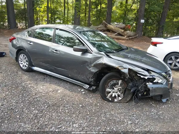 1N4AL3AP7GC249614 2016 NISSAN ALTIMA - Image 1
