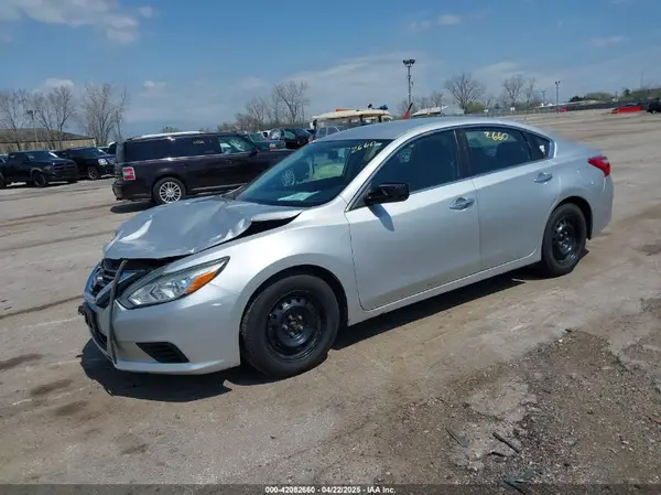 1N4AL3AP7GC249774 2016 NISSAN ALTIMA - Image 2