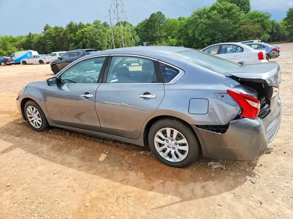 1N4AL3AP7GC250598 2016 NISSAN ALTIMA - Image 2