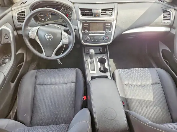 1N4AL3AP7GC250598 2016 NISSAN ALTIMA - Image 8