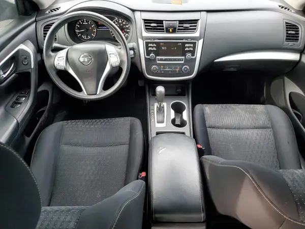 1N4AL3AP7GC250987 2016 NISSAN ALTIMA - Image 8