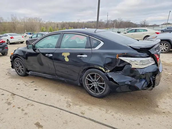 1N4AL3AP7GC251170 2016 NISSAN ALTIMA - Image 2