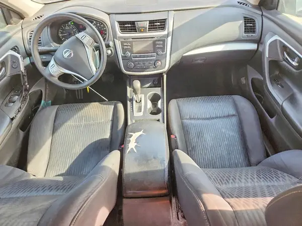 1N4AL3AP7GC251170 2016 NISSAN ALTIMA - Image 8