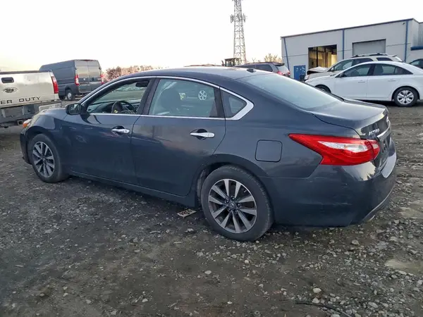 1N4AL3AP7GC251721 2016 NISSAN ALTIMA - Image 2