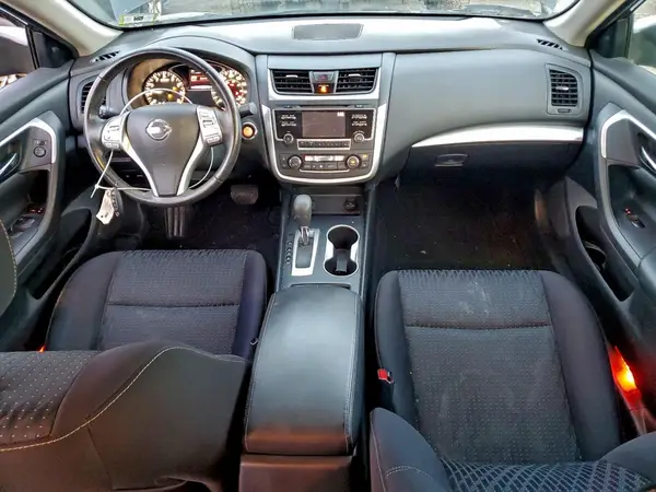 1N4AL3AP7GC251721 2016 NISSAN ALTIMA - Image 8