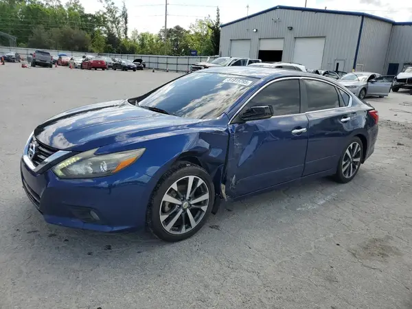 1N4AL3AP7GC251749 2016 NISSAN ALTIMA - Image 1