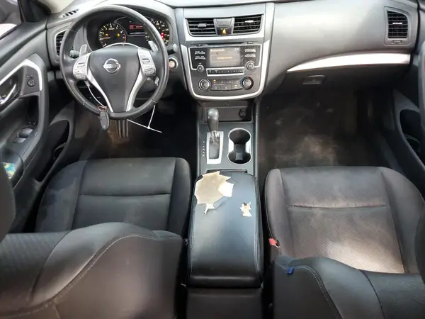 1N4AL3AP7GC251749 2016 NISSAN ALTIMA - Image 8