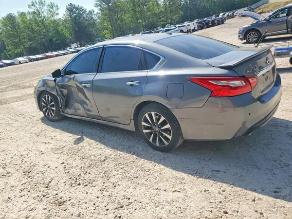 1N4AL3AP7GC25207 2016 NISSAN ALTIMA - Image 2
