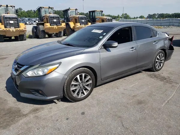 1N4AL3AP7GC252075 2016 NISSAN ALTIMA - Image 1