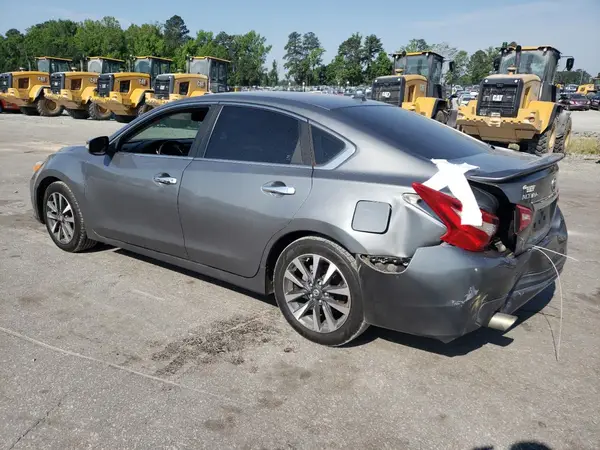 1N4AL3AP7GC252075 2016 NISSAN ALTIMA - Image 2