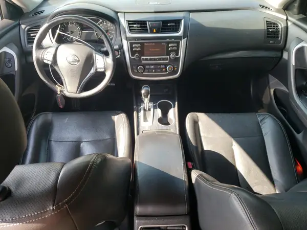 1N4AL3AP7GC252075 2016 NISSAN ALTIMA - Image 8