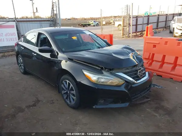 1N4AL3AP7GC252707 2016 NISSAN ALTIMA - Image 1