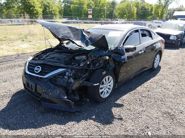 1N4AL3AP7GC252772 2016 NISSAN ALTIMA - Image 2